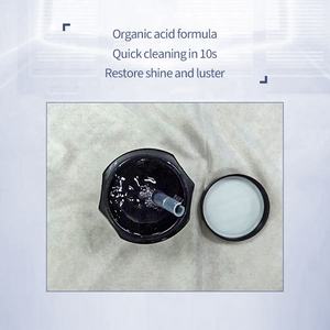 Custom Brand 9.6oz <strong>Silver</strong> <strong>Cleaner</strong> <strong>Dip</strong> Sterling <strong>Silver</strong> Jewellery <strong>Cleaner</strong> for <strong>Silver</strong> and Gold - Product Image 5