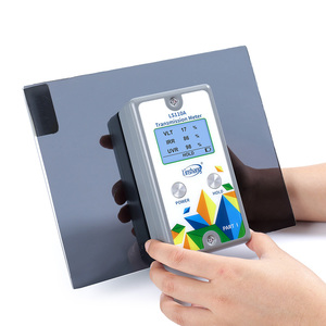 เครื่องวัดฟิล์มแสงอาทิตย์สำหรับกระจกรถยนต์ LS110A VLT UV IR - Product Image 1