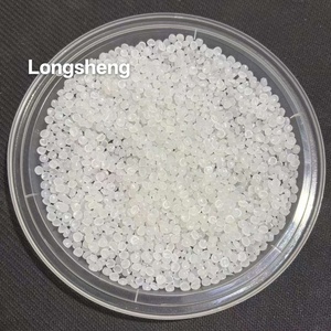 เม็ดพลาสติก PET Resin Iv0.84 Cz-302 Cz-328 Cz 318 วัตถุดิบเม็ดพลาสติก PET Virgin เกรดขวด 0.80 Iv โพลีเอทิลีนเทเรฟทาเลต - Product Image 2