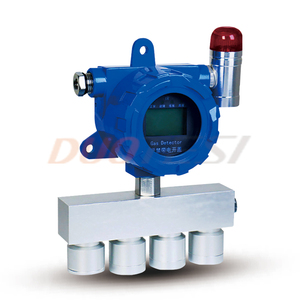 DUOTESI Meilleur Achat, <span class=keywords><strong>Détecteur</strong></span> <span class=keywords><strong>de</strong></span> Gaz Fixe Industriel Certifié IP66 Anti-Interférence pour Atelier <span class=keywords><strong>de</strong></span> Peinture - Product Image 3
