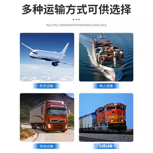 Tuosheng Drop Shipping Fret Aérien DDP Dédouanement USA Europe Royaume-Uni Australie 21kg 3-10 Jours Origine Guangdong - Product Image 3