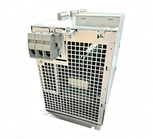 Nouveau module régénérateur I/R d'alimentation interne 6SN1145 1BA02 0CA1 36kW 45kW 60.5A avec refroidissement interne, cadre 200mm, original - Product Image 2