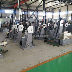 Máquina automática de prueba de impacto de péndulo Charpy 750J - Product Image 3