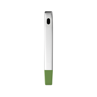 Greentest Eco6groente Fruit Vlees Vis Waterkwaliteit, Straling Touchscreen Nitraat Residu Voedsel Milieu Veiligheid Tester