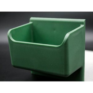Cache-pot y jardinera para espacio de trabajo, vestíbulo y terraza, impresión 3D FDM anti-UV, desde 9,90 € por pieza - Product Image 3