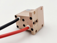 Module de diode laser 500W 808nm LT HPL UPP WH RG CLE, pile de diodes laser à canal macro, pour réparation de poignée de pièce à main