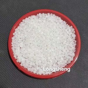 เม็ดพลาสติกโพลีเอทิลีนความหนาแน่นต่ำเชิงเส้น (LLDPE) คุณภาพสูง ทนทานต่อการเจาะทะลุ เหมาะสำหรับการฉีดขึ้นรูปท่อ ชนิดใส - Product Image 6