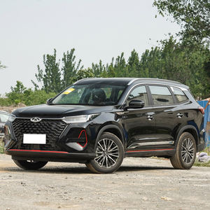 2025 <span class=keywords><strong>Chery</strong></span> <span class=keywords><strong>Tiggo</strong></span> <span class=keywords><strong>8</strong></span> Pro Max Electric SUV New Car 2023 con carburante elettrico nuovo veicolo energetico - Product Image 2