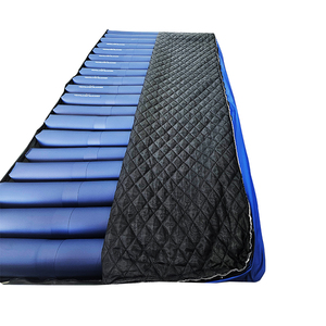 Colchón inflable de doble bolsa de aire con función de masaje para el cuidado del hogar o el hospital Suministro de terapia de rehabilitación esencial - Product Image 2