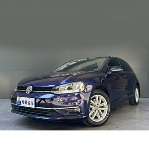 Auto Usado <span class=keywords><strong>Golf</strong></span> 2018 230TSI DSG Comfortline, Volante a la Izquierda (5 Puertas, 5 Asientos, China V) - Product Image 1