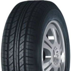 Nouveaux pneus HAIDA Three-A RAPID pour voitures particulières 145/80R12 toutes saisons, radiaux, certifiés DOT ECE, haute adhérence, résistants à l'usure - Product Image 1