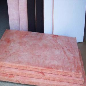 <span class=keywords><strong>Panneaux</strong></span> acoustiques ignifuges écologiques-Isolation thermique en <span class=keywords><strong>laine</strong></span> <span class=keywords><strong>de</strong></span> <span class=keywords><strong>verre</strong></span> rose pour les matériaux <span class=keywords><strong>de</strong></span> construction - Product Image 3