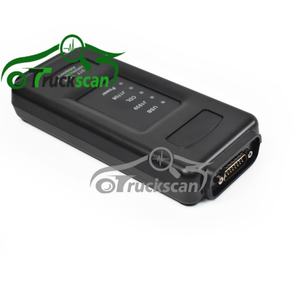 Adaptateur de diagnostic III pour camions, outil de diagnostic, adaptateur de communication 3 avec logiciel ET 2023 ET3 ET4 - Product Image 4