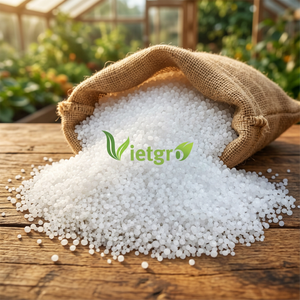 Urea VIETGRO en Perlas (Sin Recubrimiento) de Liberación Rápida para Aplicaciones Agrícolas, de Vietnam - Product Image 2