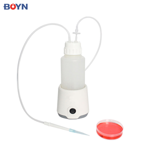 BOYN Smart VAC laboratoire <span class=keywords><strong>petit</strong></span> dispositif d'aspiration sous vide système d'aspiration de liquide Portable de table - Product Image 3