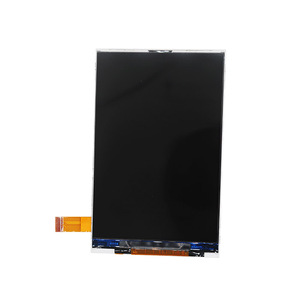 HVGA 3,95 4,0 pulgadas 320x480 Reloj vertical de 12 pulgadas Pantalla <span class=keywords><strong>LCD</strong></span> con interfaz MIPI - Product Image 4