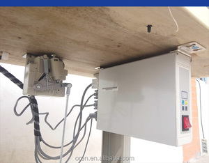 Máy May Công Nghiệp Cho Áo Thun Và Áo Sơ Mi Và Quần Jean RN-791ELECTRIC - Product Image 6