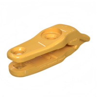 Adaptateur de dents centrales 223-8097 Série K90 compatible avec Caterpillar