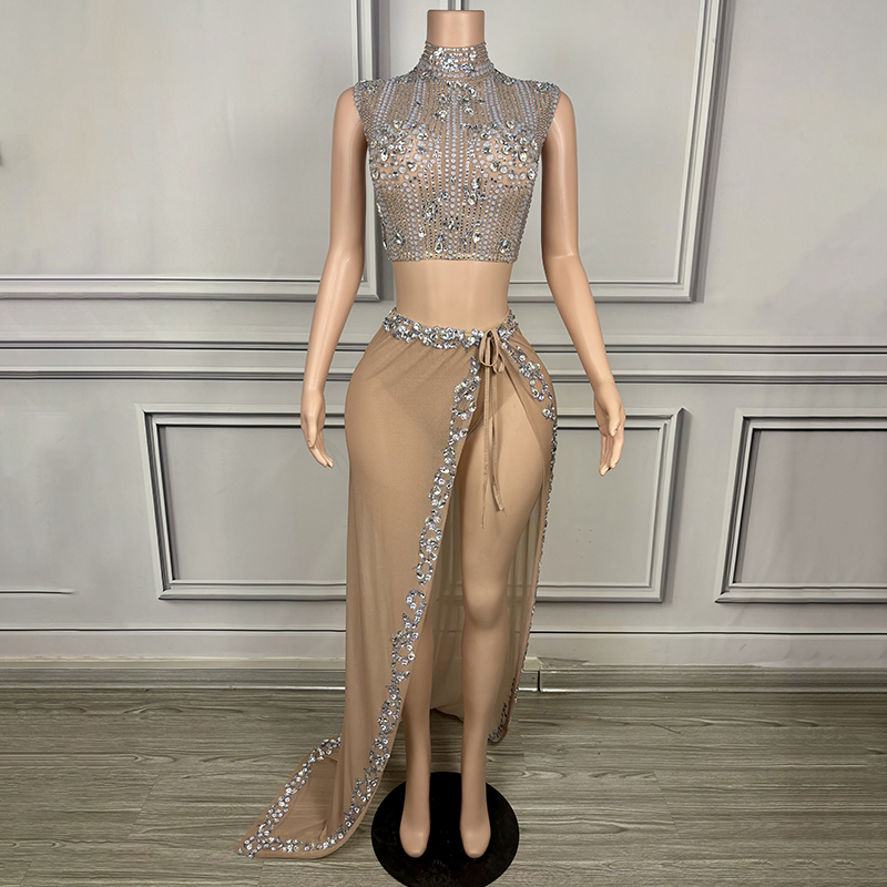 Shop Our Selection of High Slit Cocktail Dresses for Parties