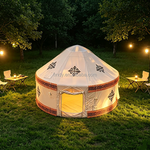 Nueva Carpa Inflable Automática para Jardín, Estilo Bola, Popular, para Campamento al Aire Libre - Product Image 4