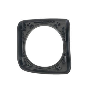 กรอบคอนโซลหน้ารถฮอนด้า ซีวิค รุ่น 77296-SNA-D41ZA ฝาครอบด้านในพลาสติก สำหรับเกียร์ธรรมดา - Product Image 1