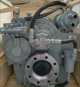 Nhà Máy ban đầu trước/FADA d300a/hct400a/hcd600a/hct800 Marine thuyền tàu tàu truyền Hành Tinh hộp số Sản xuất tại Trung Quốc - Product Image 4