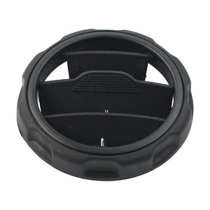 Land Rover Rear Center Console Air Vent Cover LR041180 <b>Clip</b> On Plastic - Product Image 5