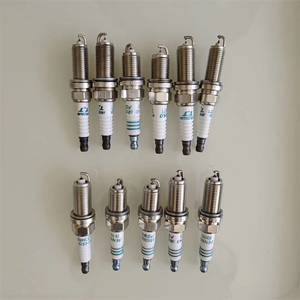Bougies d'allumage d'origine en gros pour <span class=keywords><strong>Ford</strong></span> Honda 12621258 - Product Image 4