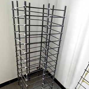 Estribos de Fibra de Vidrio de Alta Calidad para Construcción, Varillas de FRP - Product Image 1