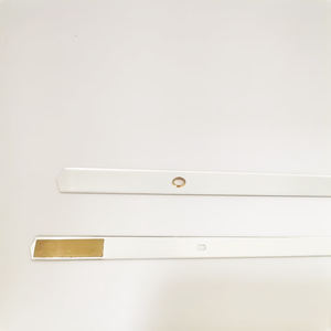 <span class=keywords><strong>Manecillas</strong></span> de <span class=keywords><strong>reloj</strong></span> de metal impermeables y antioxidantes Fuerte resistencia <span class=keywords><strong>a</strong></span> la intemperie natural Duradera <span class=keywords><strong>como</strong></span> nueva - Product Image 5