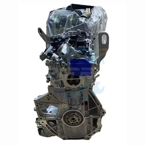 Motor Completo <span class=keywords><strong>N57D30B</strong></span> 3.0L para BMWs N55 N20 N47 M54 B58 en Venta, Sistemas de Caja de Cambios Automática - Product Image 4