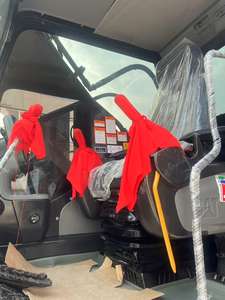 รถขุดตีนตะขาบ CAT336D2รถ320C 320 320D รถตักตีนตะขาบแบบใช้แล้ว - Product Image 6