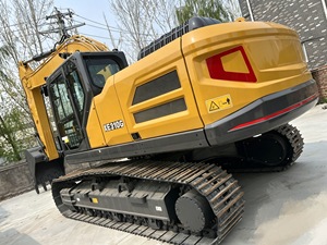 Excavatrice hydraulique puissante et économique de 31 tonnes, 1,5 m3, XE310G, moteur de 190 kW, équipement de terrassement - Product Image 6