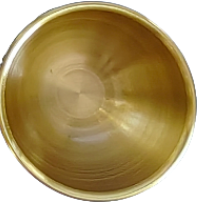 Tea bowl