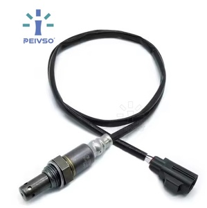 Sensor de Oxígeno Nuevo y Estable de Fábrica PEIVSO, Ahorro de Combustible para Land Rover FREELANDER 2 2006-2014 LR001459, Garantía de 12 Meses - Product Image 1