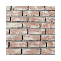 NEU 2025 Décoration en pierre flexible Briques en pierre pour la maison Panneau de revêtement Panneaux de placage muraux Revêtement mural extérieur