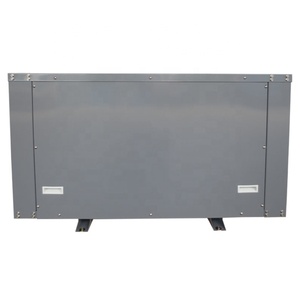 Systèmes de <span class=keywords><strong>chauffage</strong></span> et de refroidissement géothermique <span class=keywords><strong>au</strong></span> <span class=keywords><strong>sol</strong></span> résidentiels Pompe à chaleur géothermique avec panneaux solaires Système commercial et domestique - Product Image 4