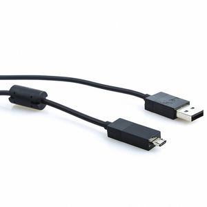 <span class=keywords><strong>Cable</strong></span> de <span class=keywords><strong>carga</strong></span> de 3m para juegos, conector USB para Xboxes, <span class=keywords><strong>mando</strong></span> de <span class=keywords><strong>PS4</strong></span>, <span class=keywords><strong>Cable</strong></span> cargador - Product Image 4