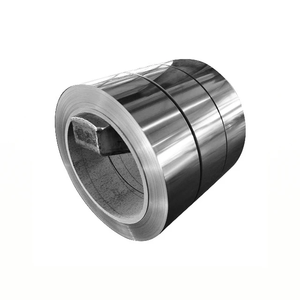 AISI 430L UNS S43000 W.Nr. <span class=keywords><strong>Bobine</strong></span> <span class=keywords><strong>de</strong></span> <span class=keywords><strong>fil</strong></span> d'acier inoxydable 1.4016 fini à froid pour capteur magnétique et composant industriel - Product Image 6