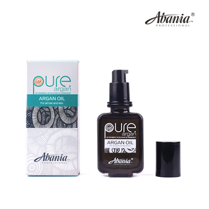 <span class=keywords><strong>Abania</strong></span>-aceite de argán OEM/ODM, tratamiento del cabello para todo el cabello y la piel, champú de aceite de argán orgánico - Product Image 2