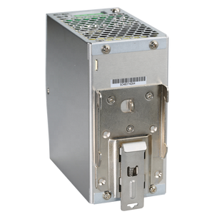 MeanWell من MeanWell: 48 W <span class=keywords><strong>24V</strong></span> 10din سكة صناعية تيار متردد في العاصمة كفاءة إدخال 85-264VAC مفردة - Product Image 3