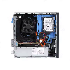 Cheap Price Len Think Station P340 I9-10900K/64G/512GB+4TB/RTX5000 Tower Graphics <b>Workstation</b> P340 - Product Image 4