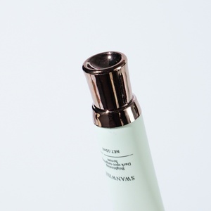 Tubo de Plástico PP Mate de 19 mm y 10 g con Tapa Dosificadora para Crema de Manos, Brillo Labial, Rímel, Rubor, Envase Vacío, Impresión de Logotipo Personalizado - Product Image 6