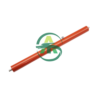 Rouleau de fusion inférieur compatible AR161 pour Sharp AR 161 1818 2718 1820 5316 rouleau de pression copieur pièces de rechange usine vente en gros