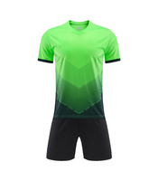 Maillots de football pour hommes et femmes, imprimés, vêtements de sport de football originaux