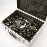 Offre Spéciale : Kit de Diagnostic Robuste Jaltest Link Compatible avec Ordinateur Portable Toughbook CF53 pour Camions et Excavatrices
