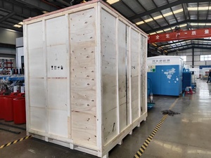 Airfiled Lighting 66a Isolating <b>Transformer</b> Admark Distribution Ganica Do Rozdzielnicy Elektrycznej - Product Image 2