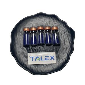 ผงคอปเปอร์เปปไทด์ GHK-Cu สำหรับผลิตภัณฑ์ดูแลผิว ความบริสุทธิ์ 99% ขายส่ง - Product Image 1