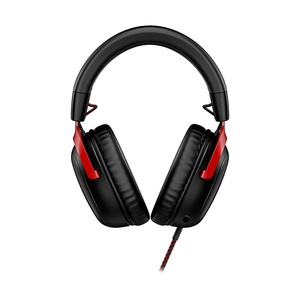 <span class=keywords><strong>Auriculares</strong></span> para Juegos con Cable Cloud III, Audio Espacial DTS Headphone:X, Controladores Angulados de 53 mm con Micrófono con Cancelación de Ruido de 10 mm - Product Image 3