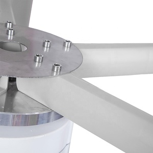 Generador Eólico de Eje Vertical Pequeño de 600w 12V 24V SR-600, Energía Eólica SR-600 - Product Image 5